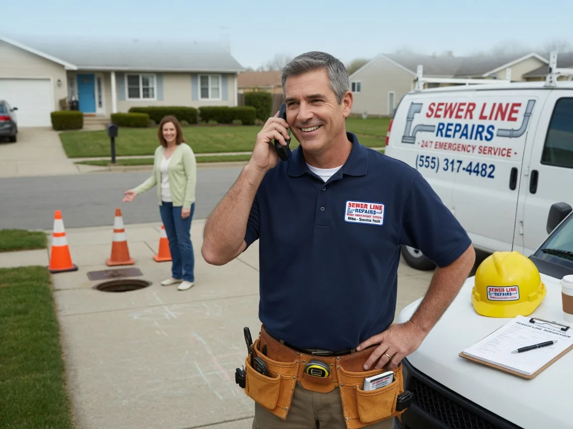 Emergency Plumber Jobstown, NJ FAQs